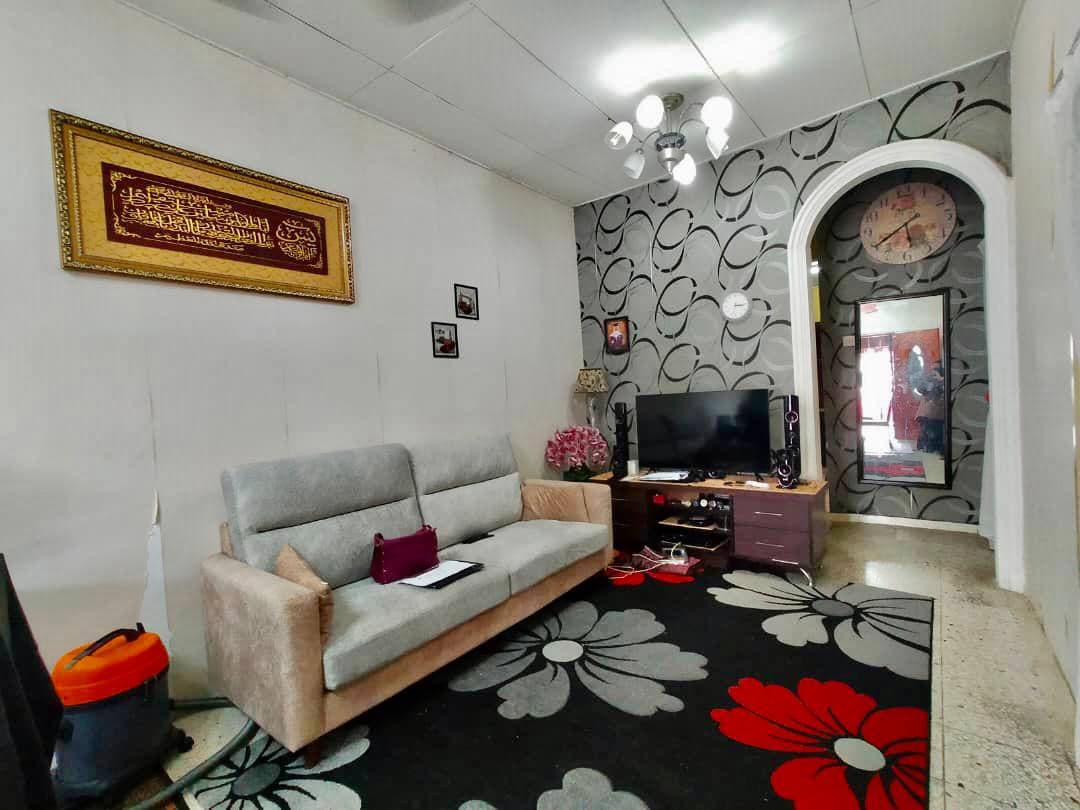 Single storey corner lot seksyen 3 , bangi - photo 8