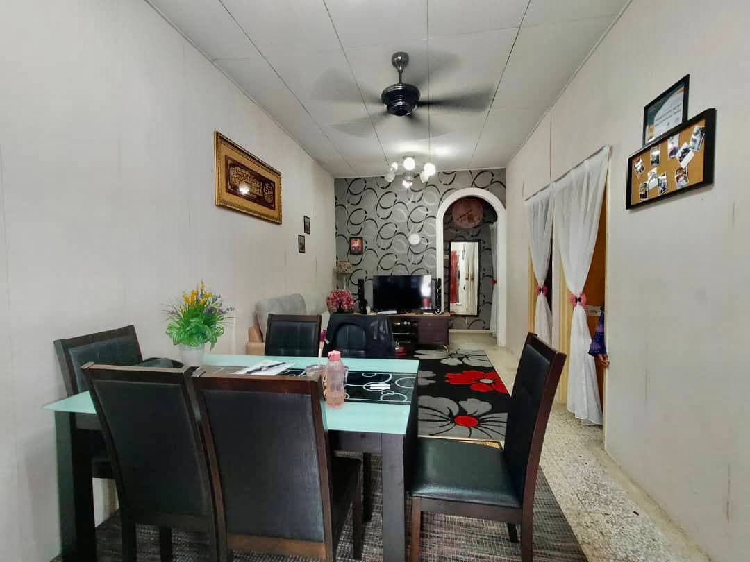 Single storey corner lot seksyen 3 , bangi - photo 10