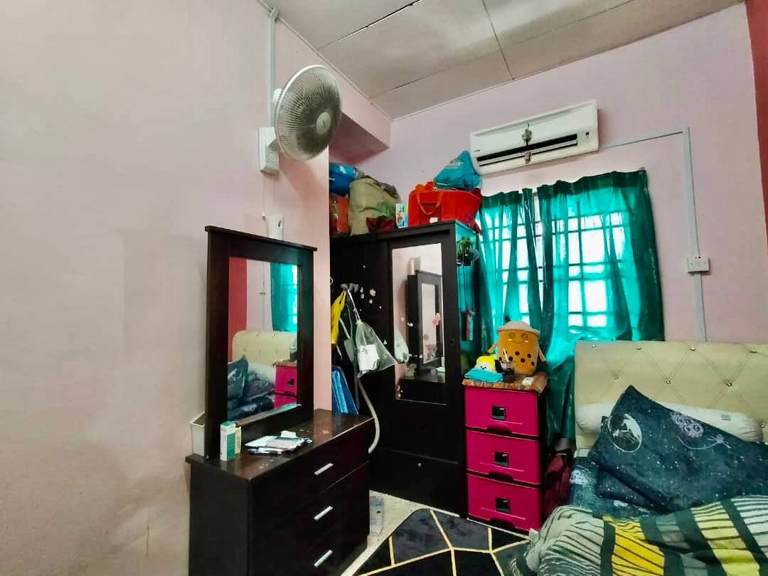 Single storey corner lot seksyen 3 , bangi - photo 11