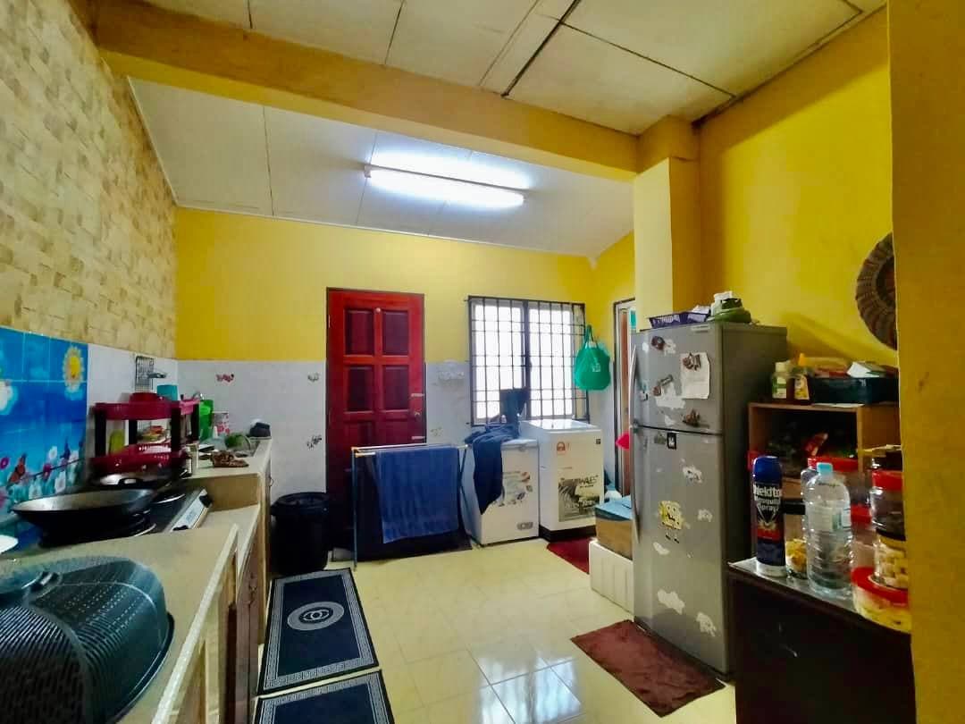 Single storey corner lot seksyen 3 , bangi - photo 12