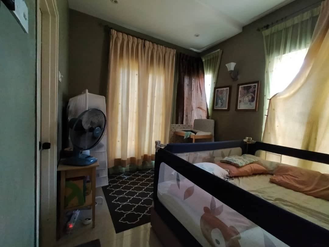 Renovated bungalow 2 storey seksyen 6 bangi - photo 2