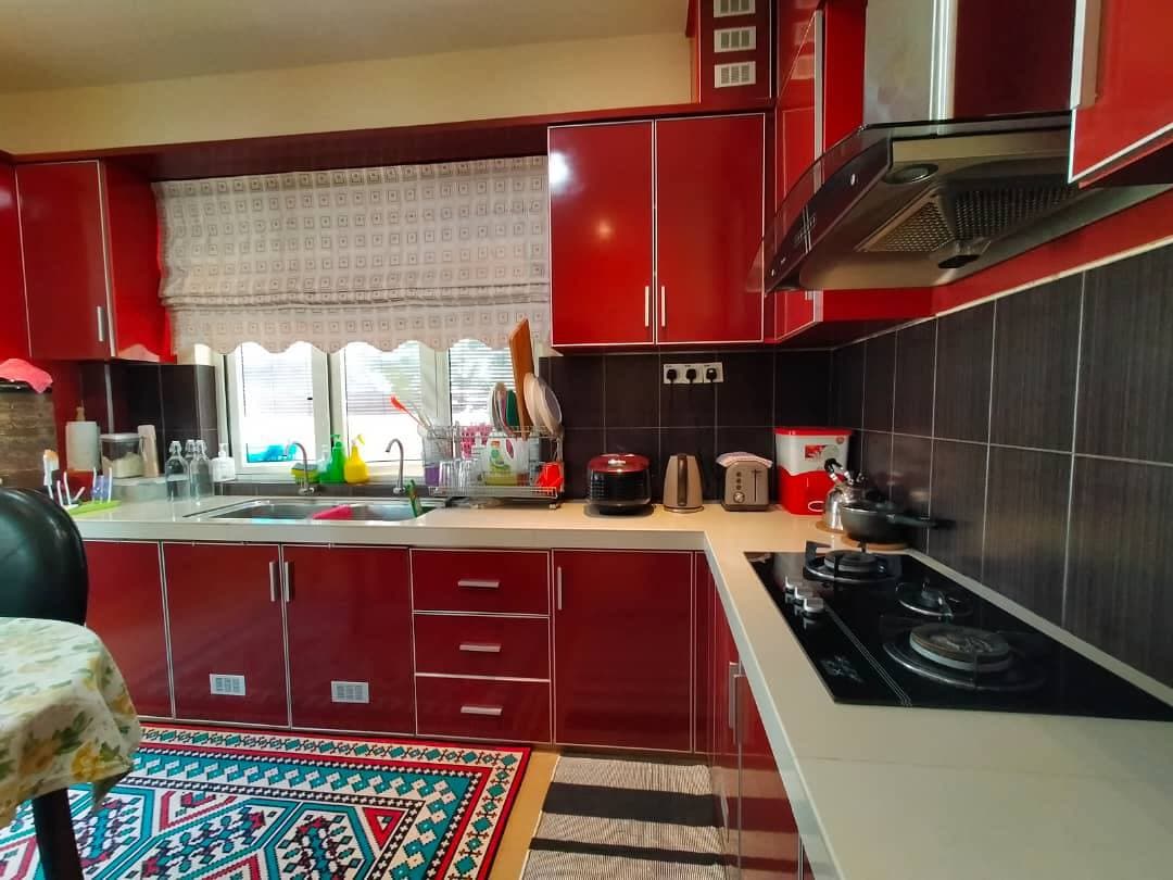 Renovated bungalow 2 storey seksyen 6 bangi - photo 4