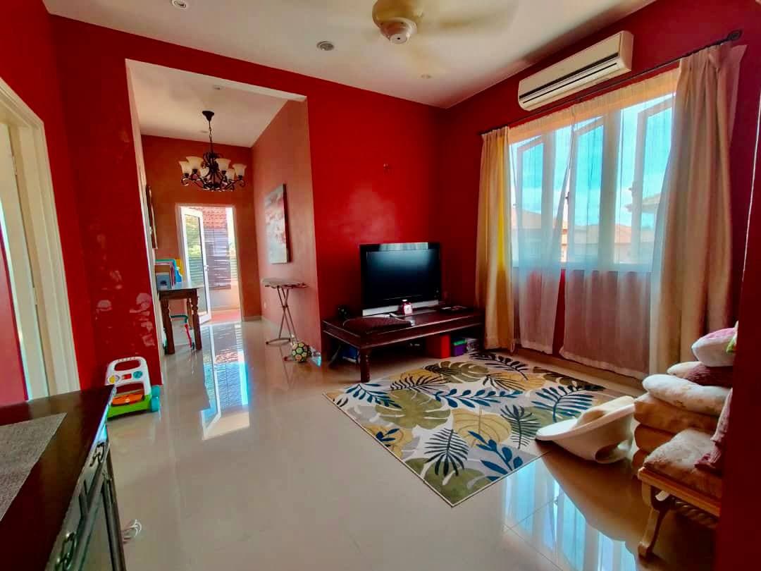 Renovated bungalow 2 storey seksyen 6 bangi - photo 7