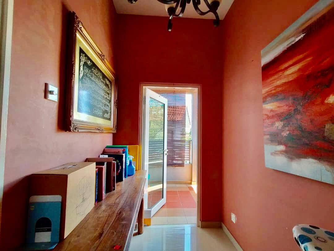 Renovated bungalow 2 storey seksyen 6 bangi - photo 10