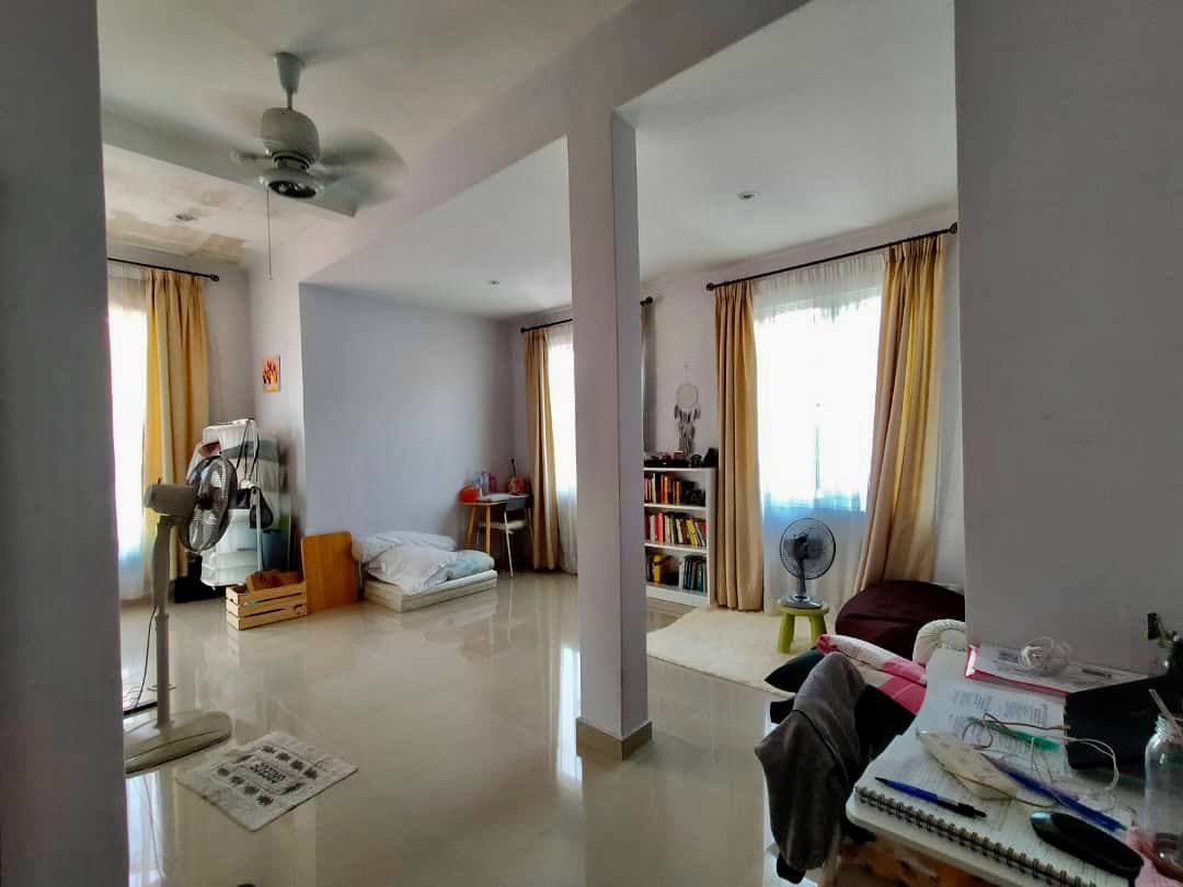 Renovated bungalow 2 storey seksyen 6 bangi - photo 11