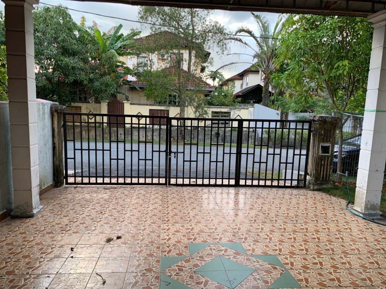 Corner lot 2 storey bandar tasik kesuma fasa 3a