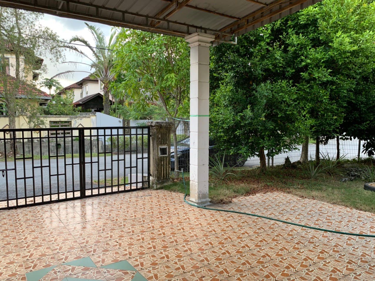 Corner lot 2 storey bandar tasik kesuma fasa 3a - photo 2