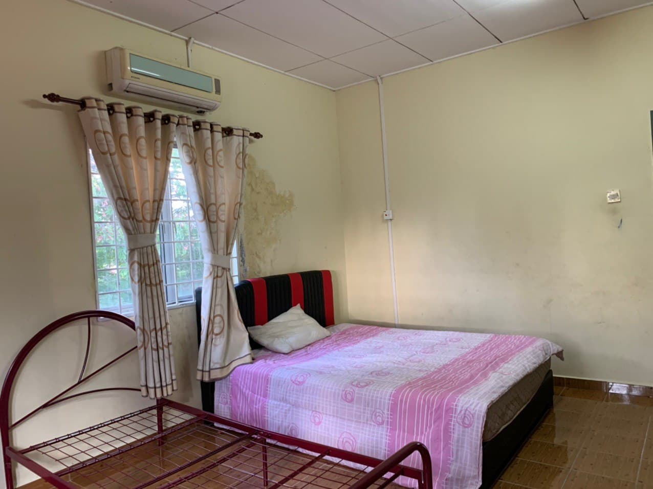 Corner lot 2 storey bandar tasik kesuma fasa 3a - photo 3