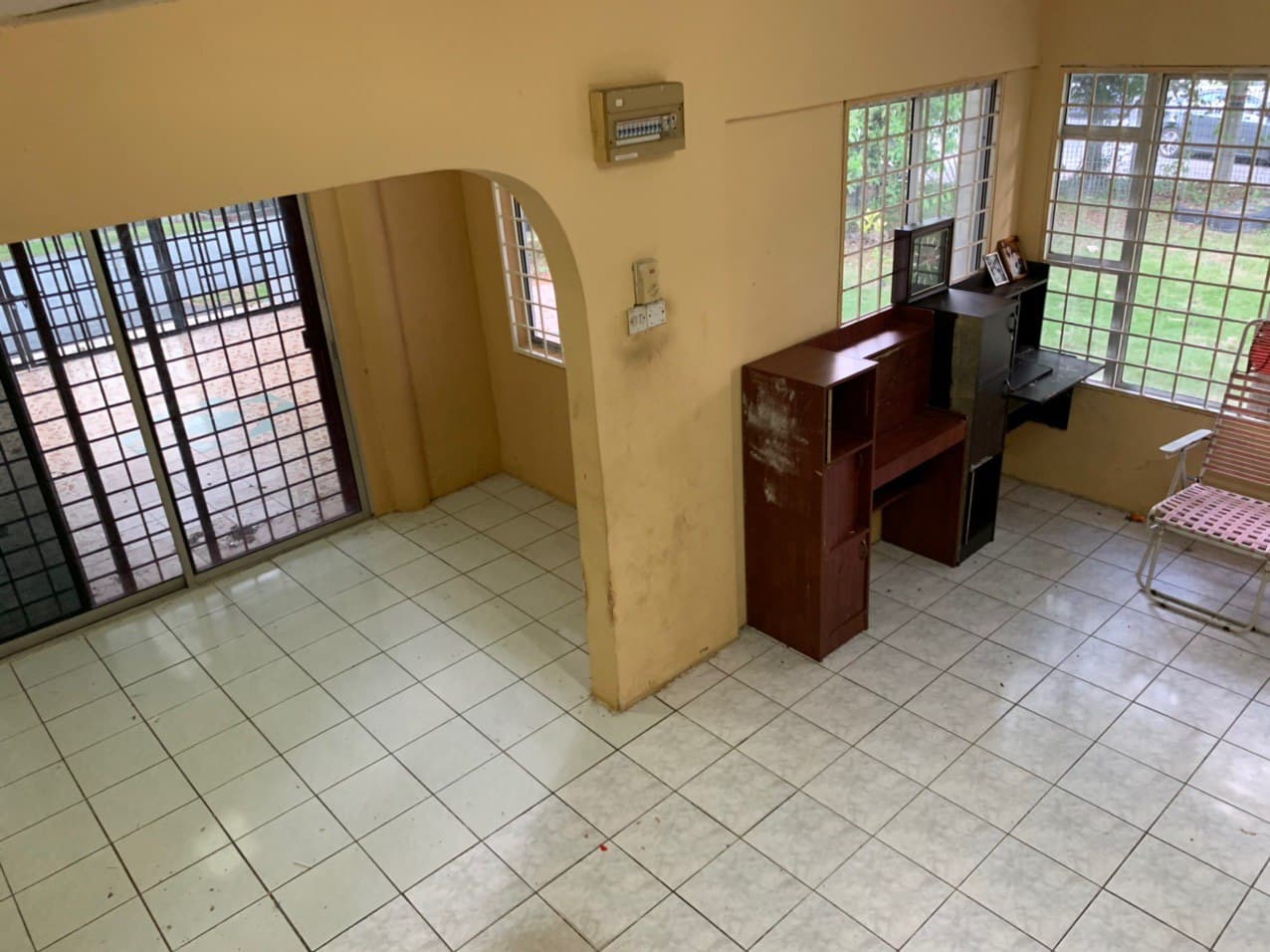 Corner lot 2 storey bandar tasik kesuma fasa 3a - photo 4