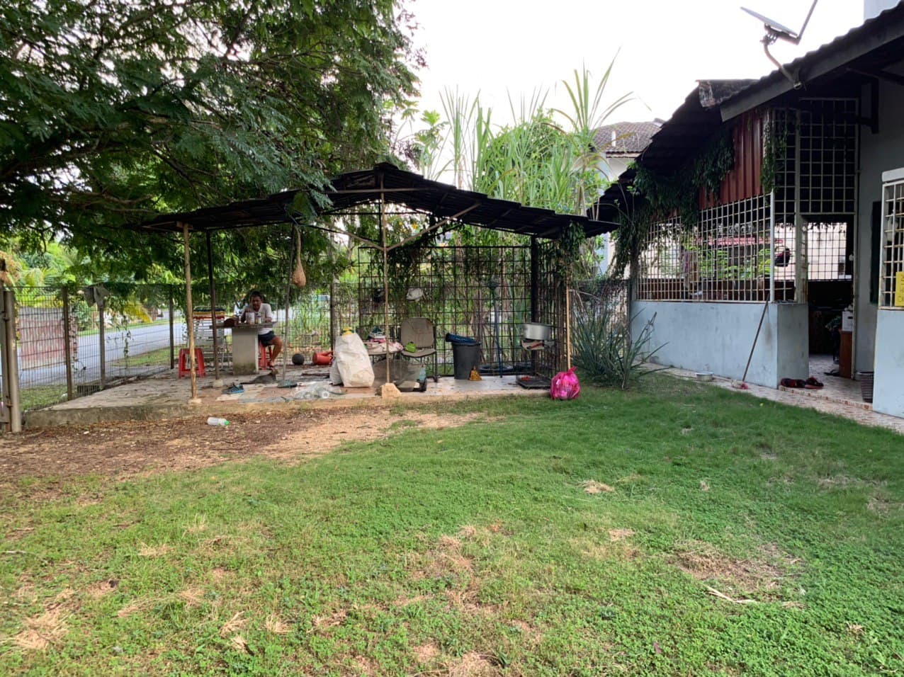 Corner lot 2 storey bandar tasik kesuma fasa 3a - photo 9