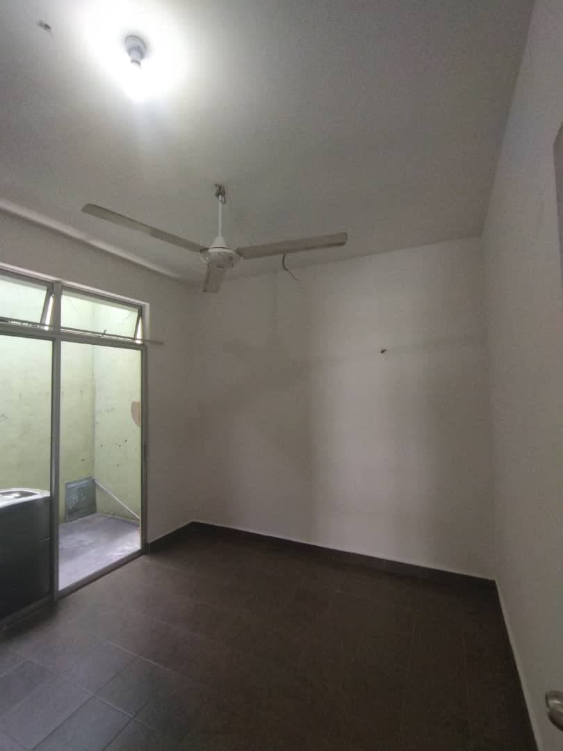 Semi d cluster taman riveria sijangkang - photo 3