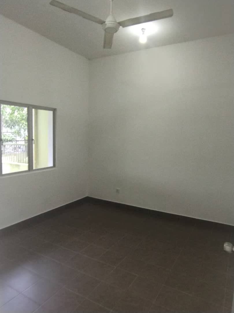Semi d cluster taman riveria sijangkang - photo 4