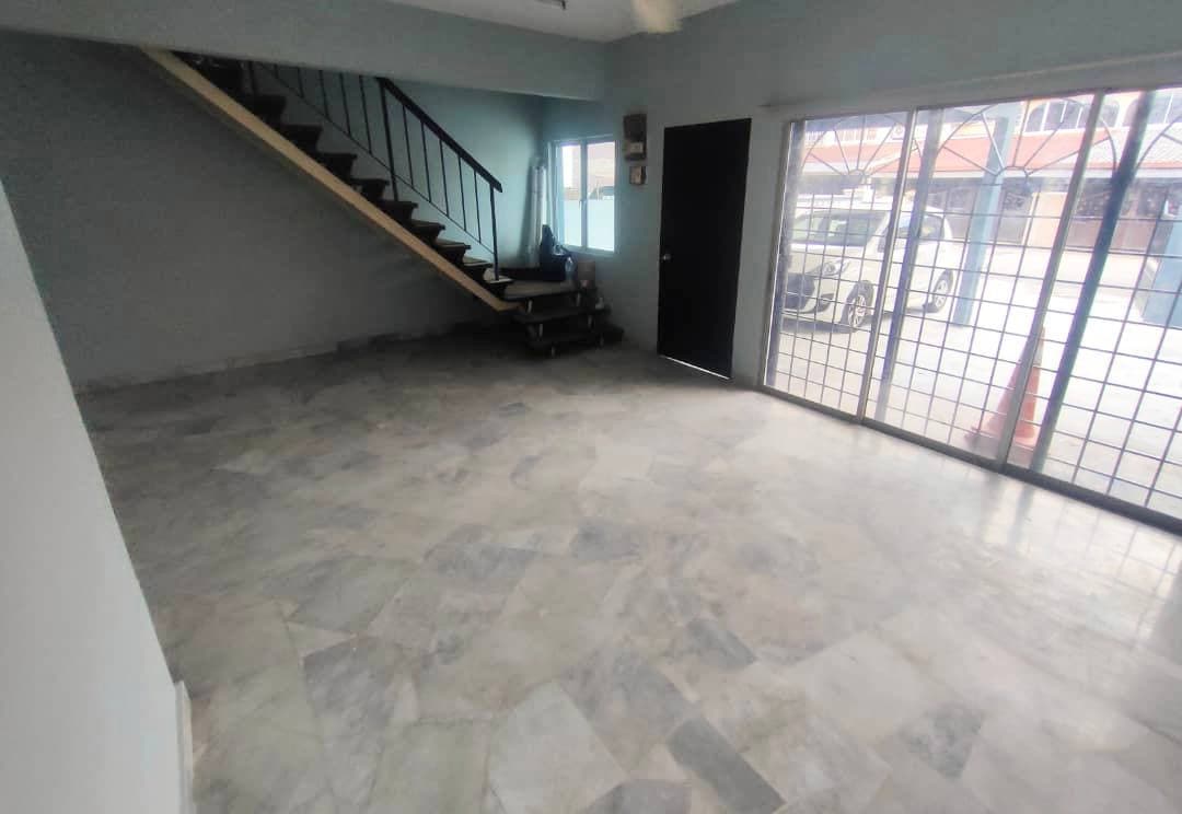 Double storey taman muhibbah sg chua kajang - photo 3