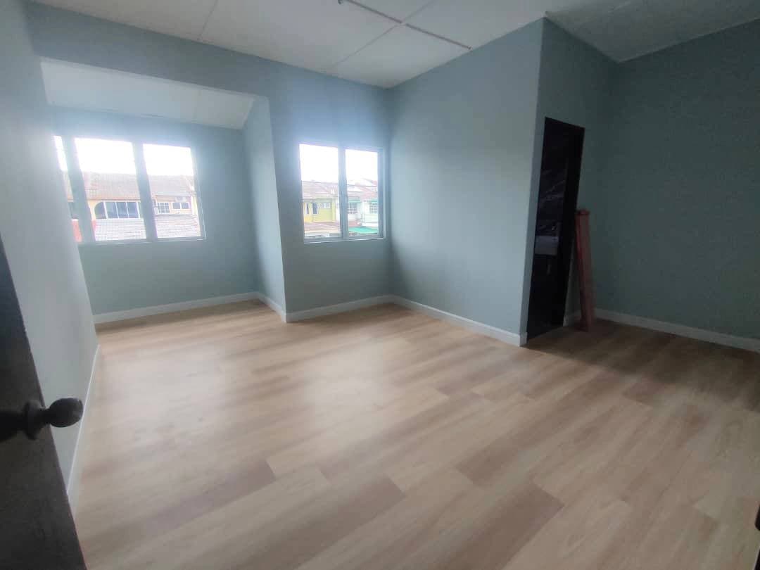 Double storey taman muhibbah sg chua kajang - photo 4
