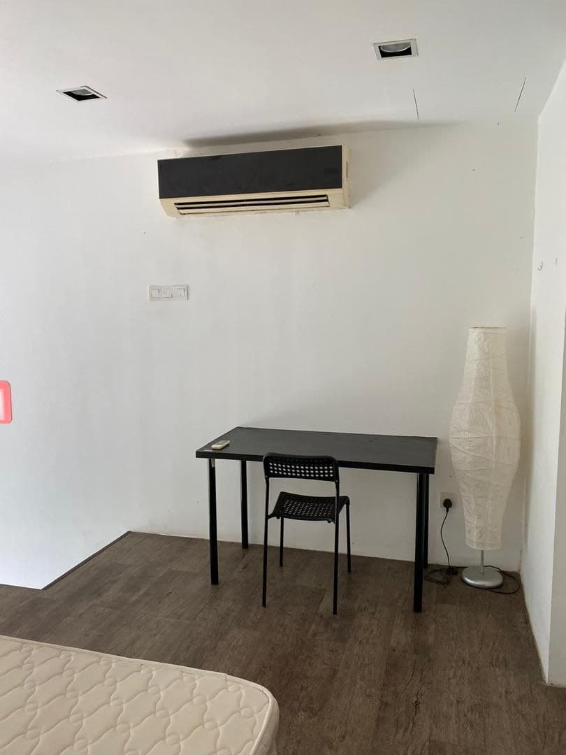 The place at cyberjaya balcony facing putrajaya - photo 2