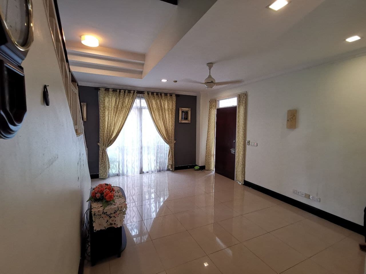 Europe style 4 storey semi d mont kiara - photo 4