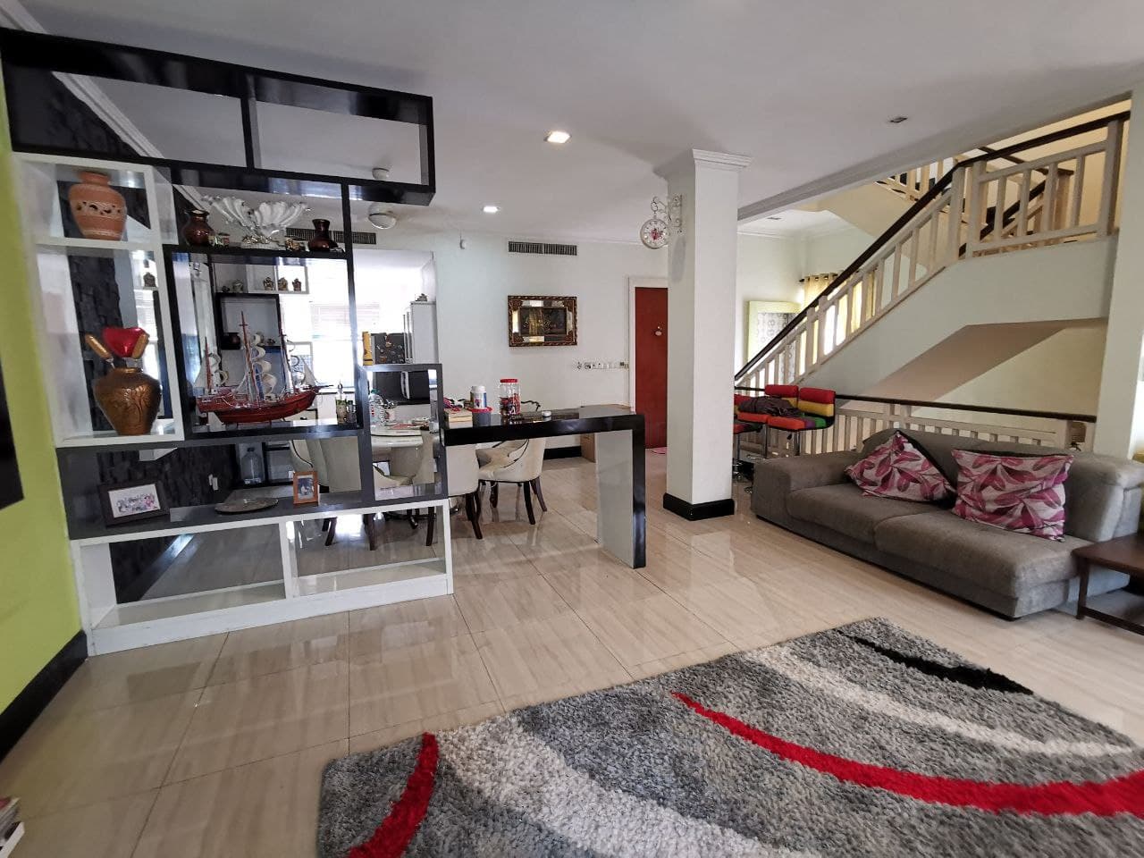 Europe style 4 storey semi d mont kiara - photo 10