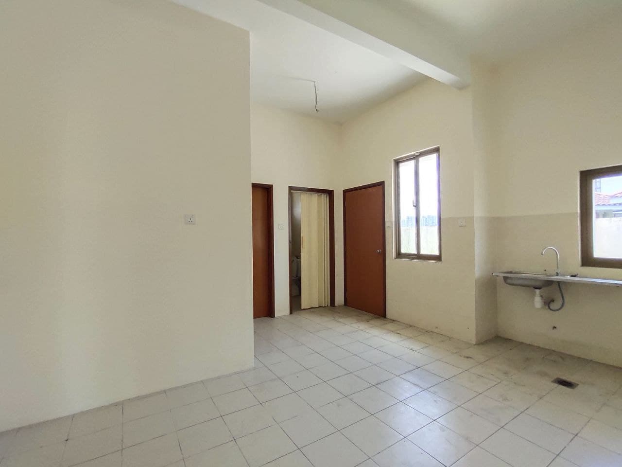 Double storey bungalow bandar bukit mahkota bangi - photo 4