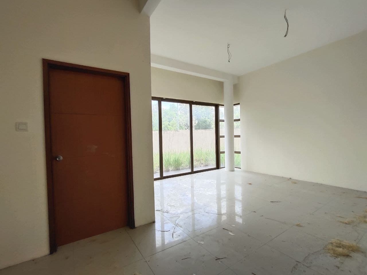 Double storey bungalow bandar bukit mahkota bangi - photo 7