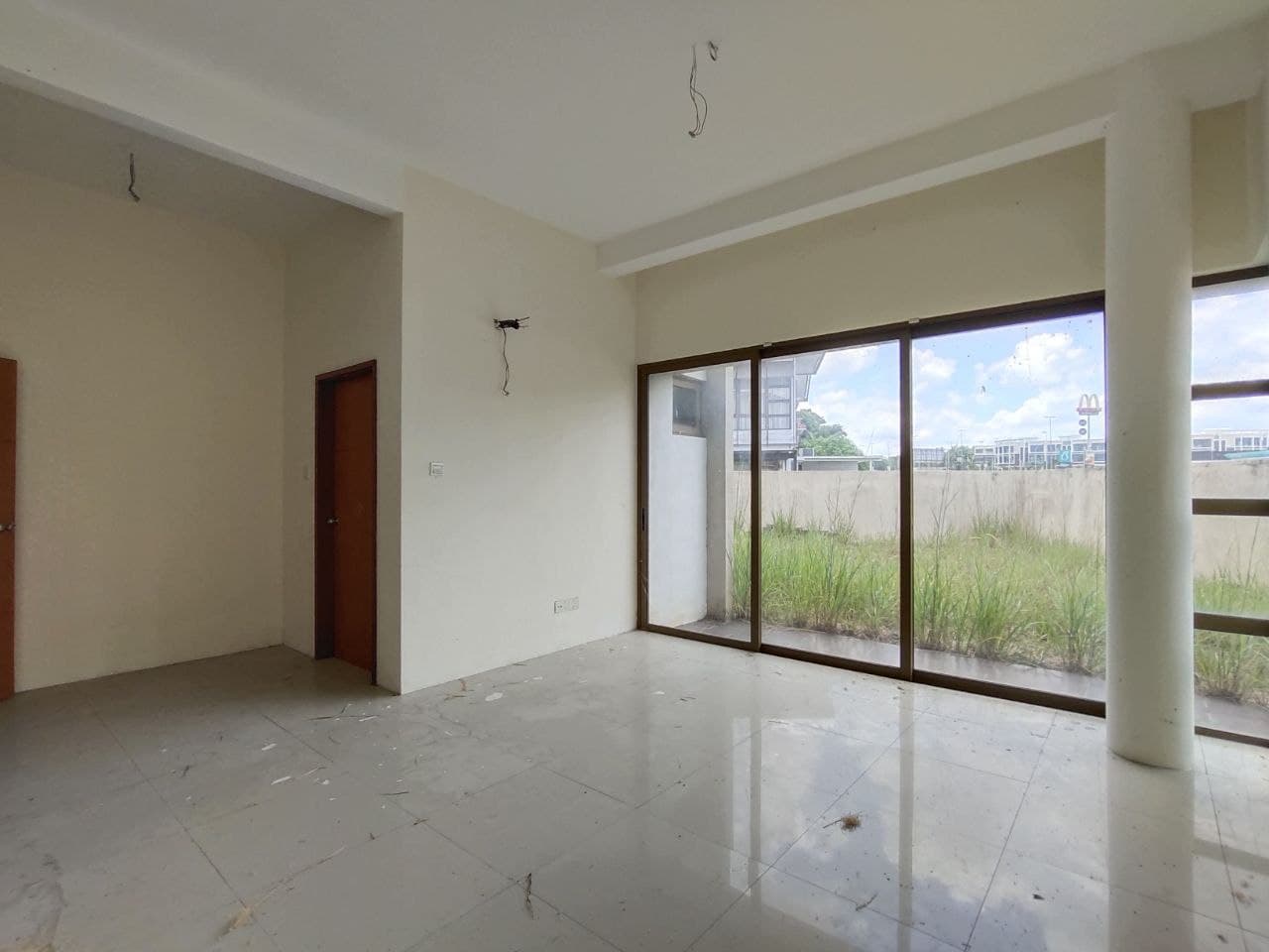 Double storey bungalow bandar bukit mahkota bangi - photo 9