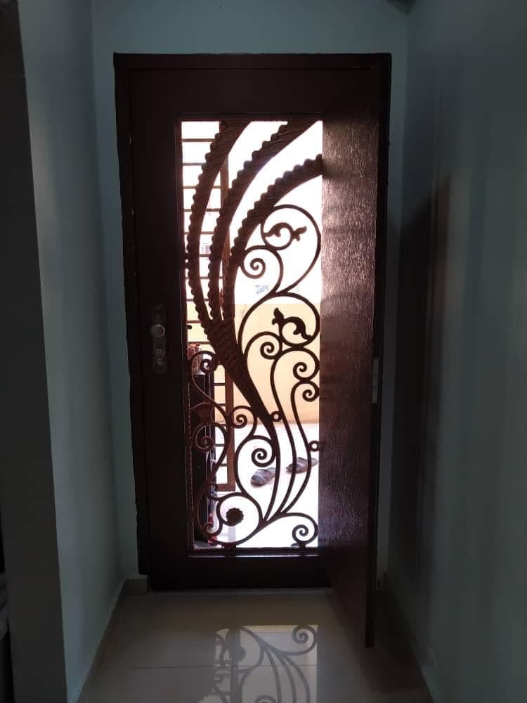 Apartment spring ville ukay perdana