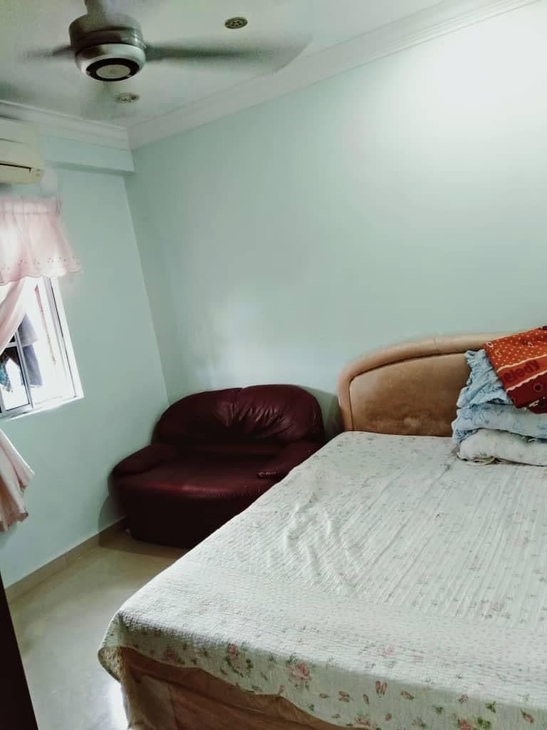 Apartment spring ville ukay perdana - photo 10