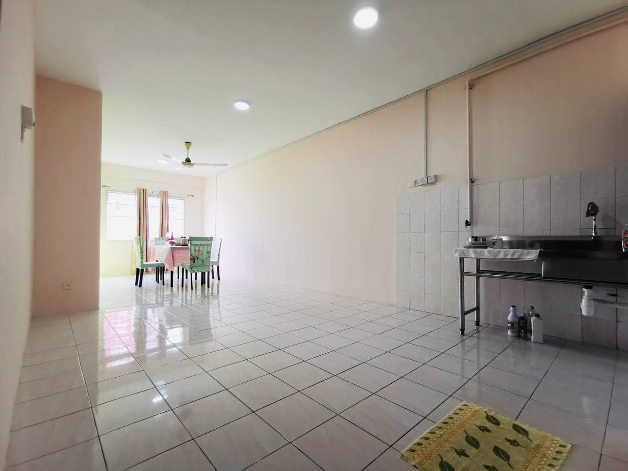 Cemara apartment bandar sri permaisuri cheras - photo 3
