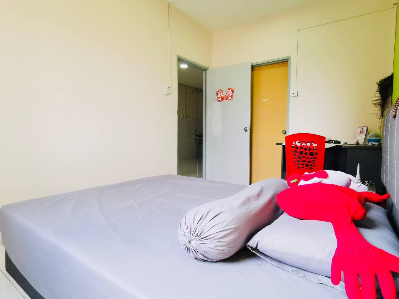 Cemara apartment bandar sri permaisuri cheras - photo 4