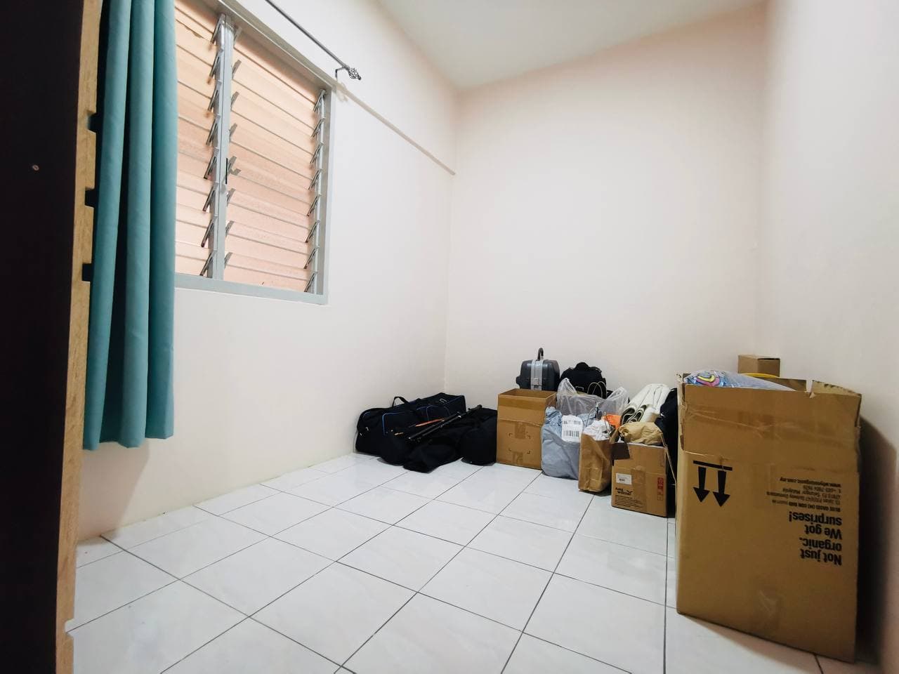 Cemara apartment bandar sri permaisuri cheras - photo 6