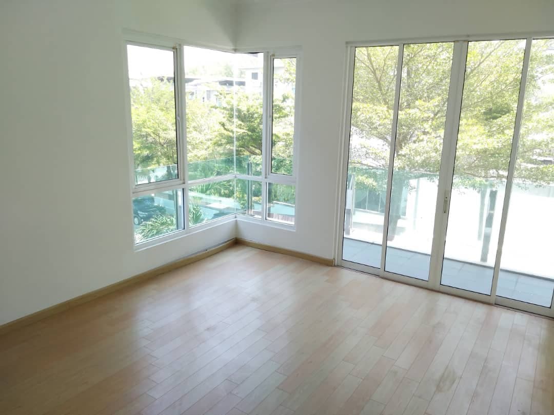 Triple storey semi d beverly height - photo 6
