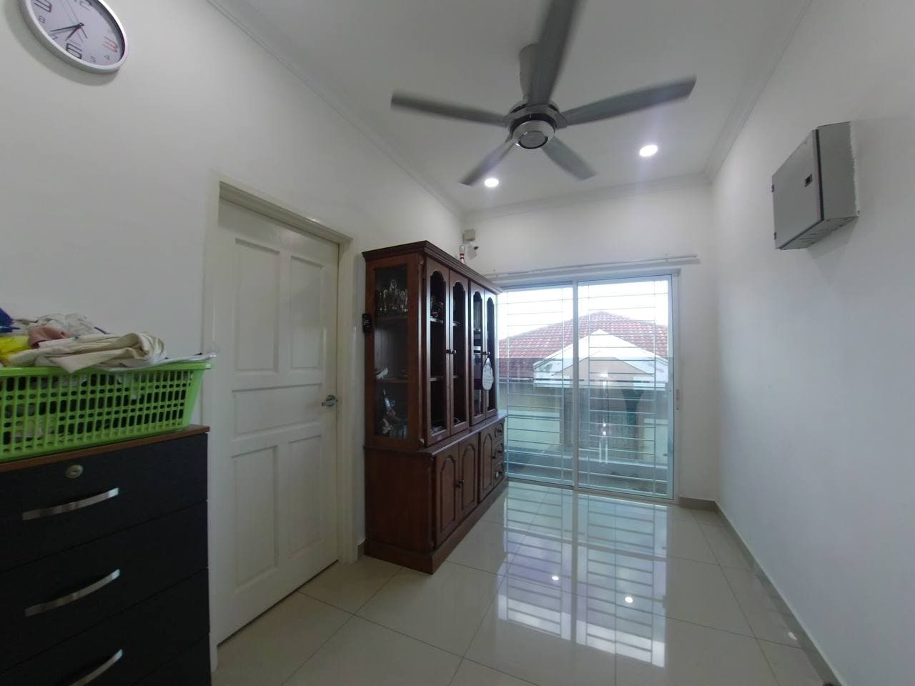 Double storey semi d balakong taman bukit emas - photo 8