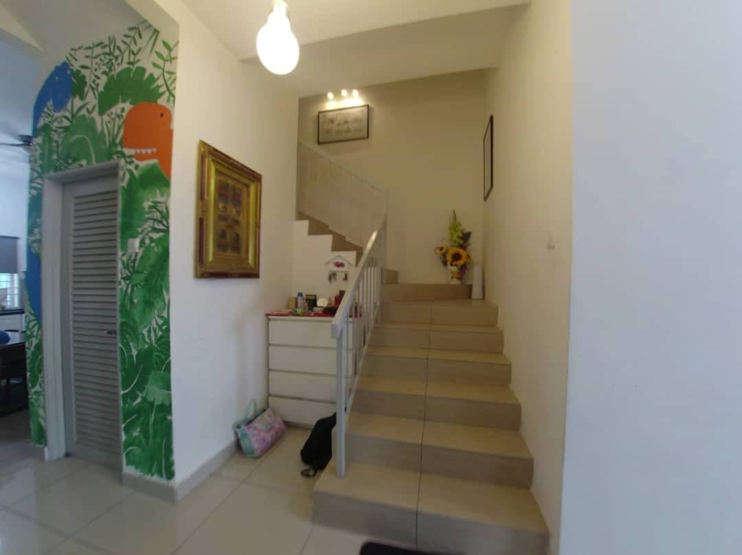 Town house ground unit bandar saujana putra - photo 4