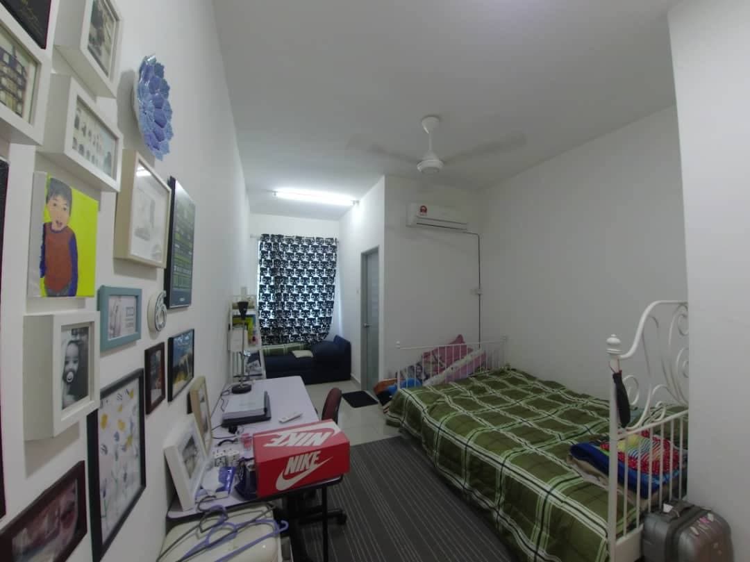 Town house ground unit bandar saujana putra - photo 8
