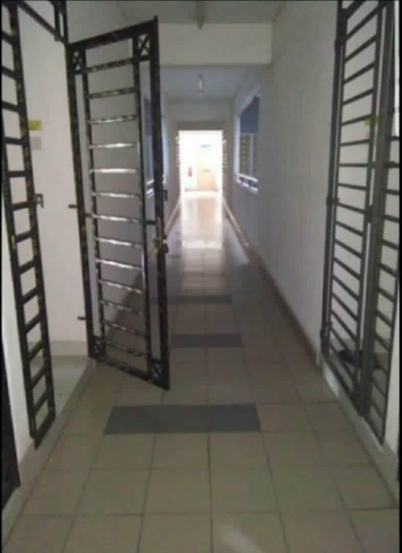 Nego pangsapuri damai seksyen 25 shah alam - photo 2