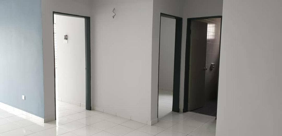 Nego pangsapuri damai seksyen 25 shah alam - photo 3