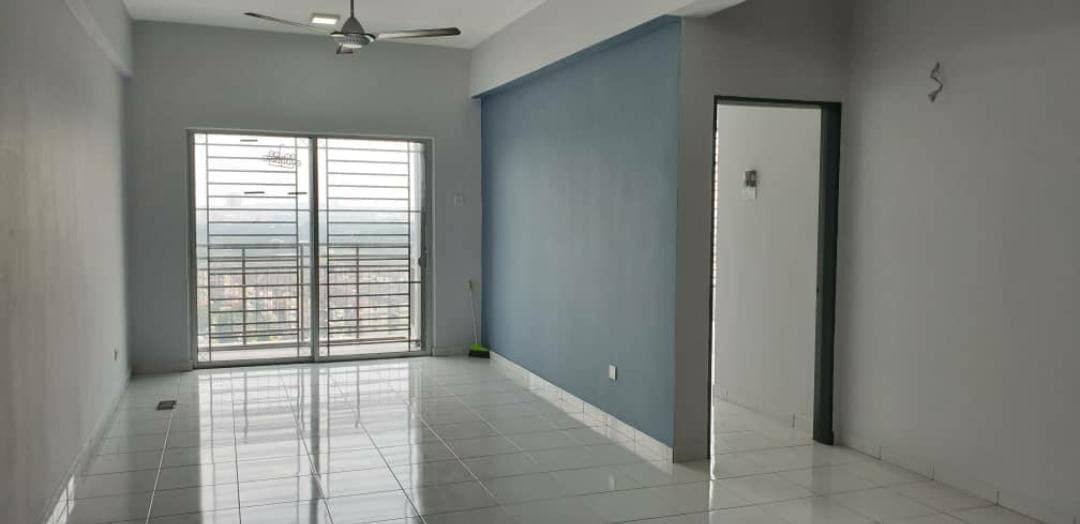 Nego pangsapuri damai seksyen 25 shah alam - photo 4