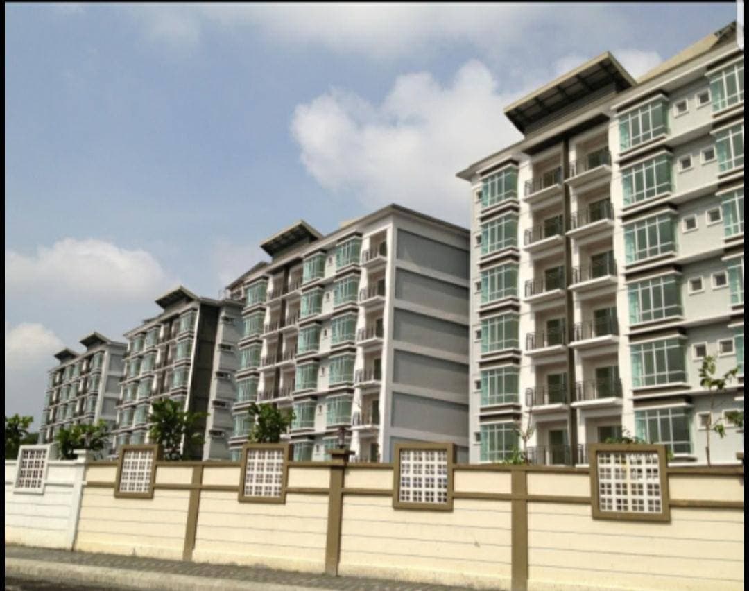 Nego pangsapuri damai seksyen 25 shah alam - photo 6