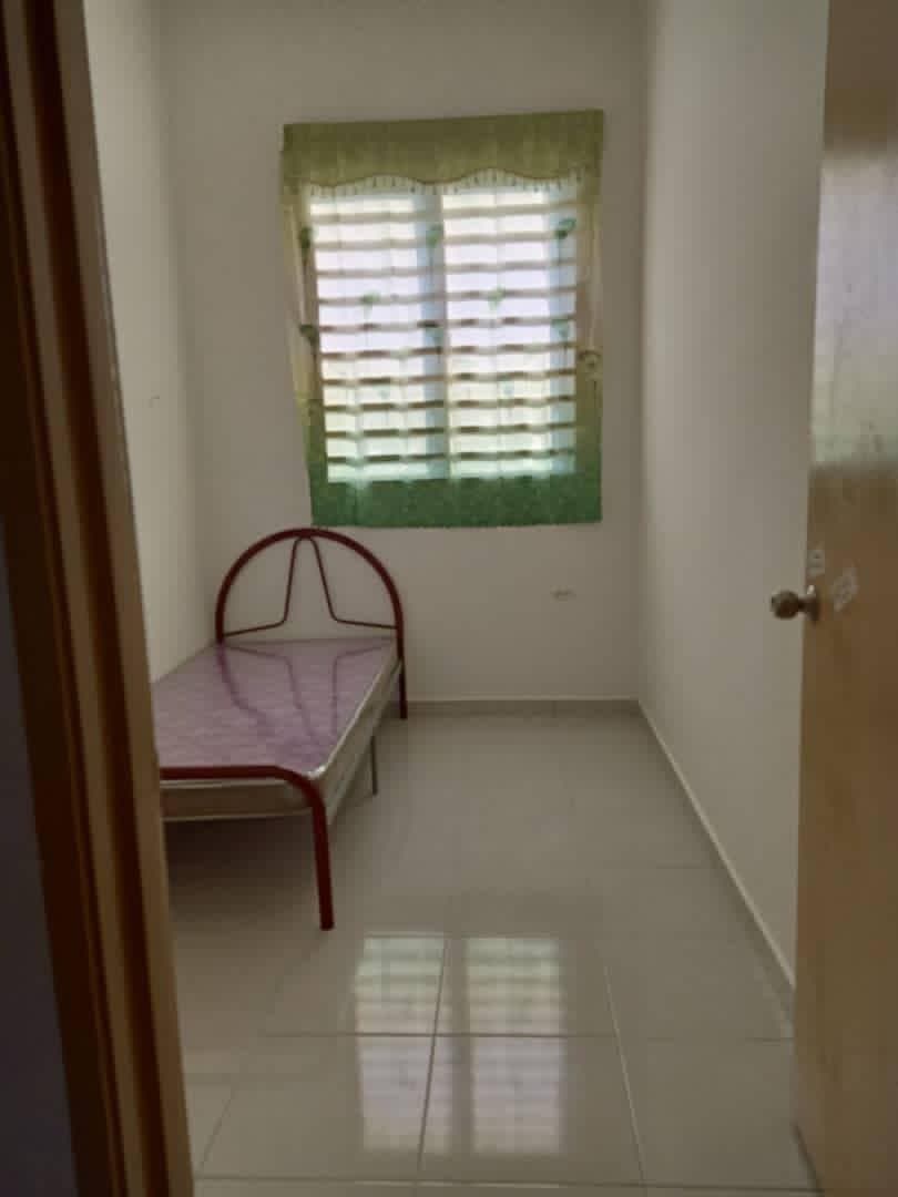 End lot single storey tama dataran abadi sepang - photo 4