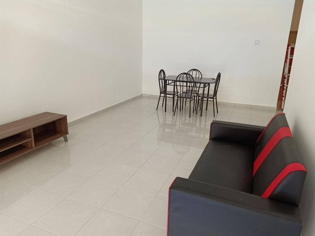 End lot single storey tama dataran abadi sepang - photo 5