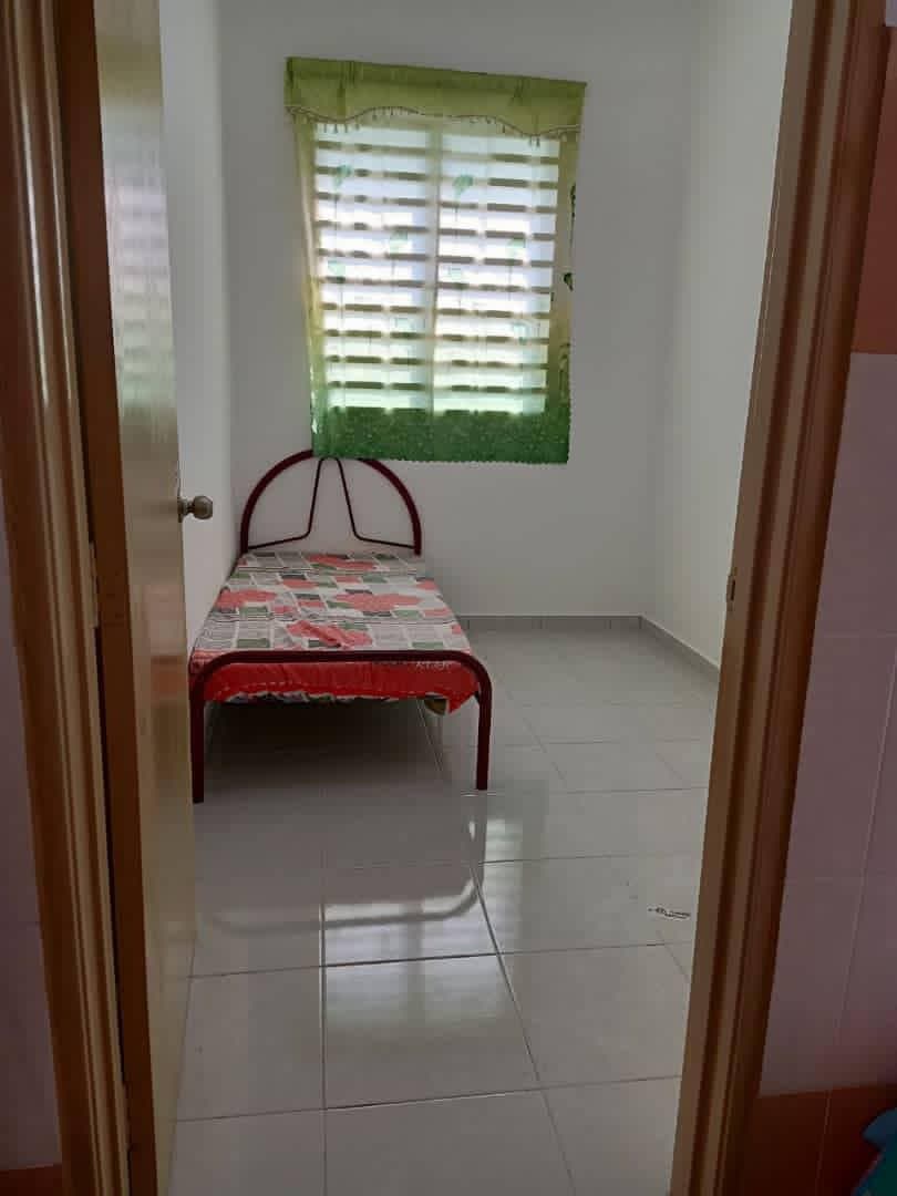 End lot single storey tama dataran abadi sepang - photo 7