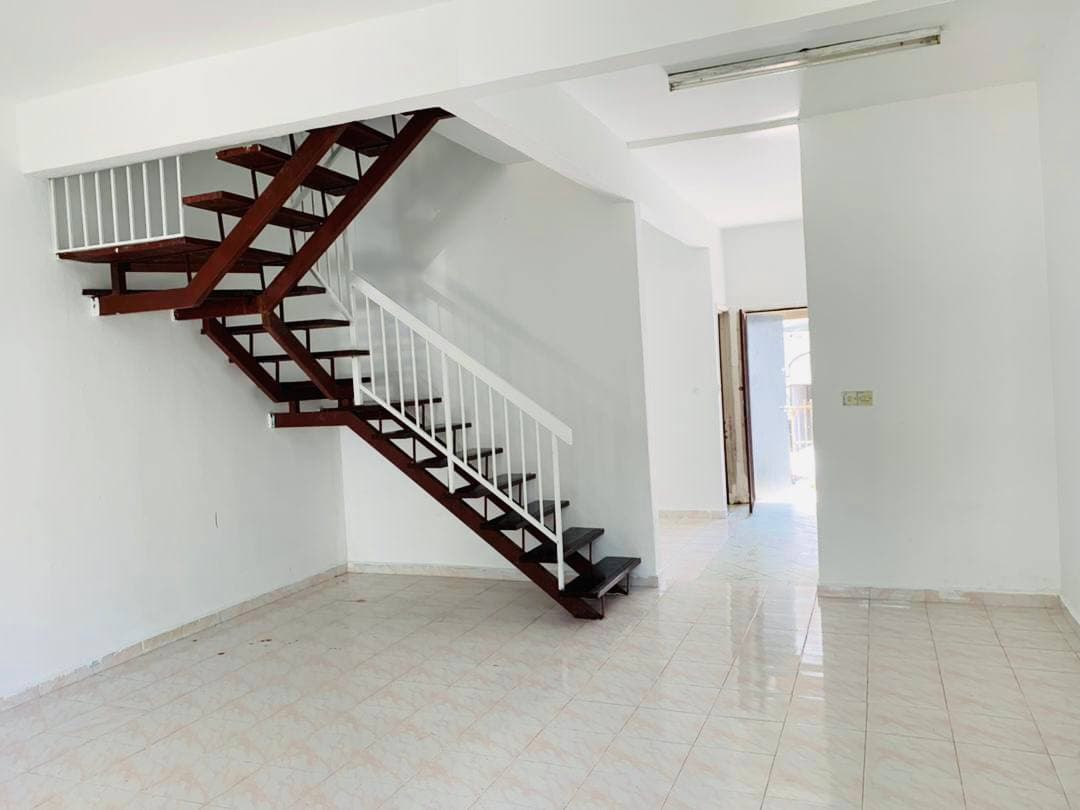 Double storey bandar tasik puteri rawang - photo 2