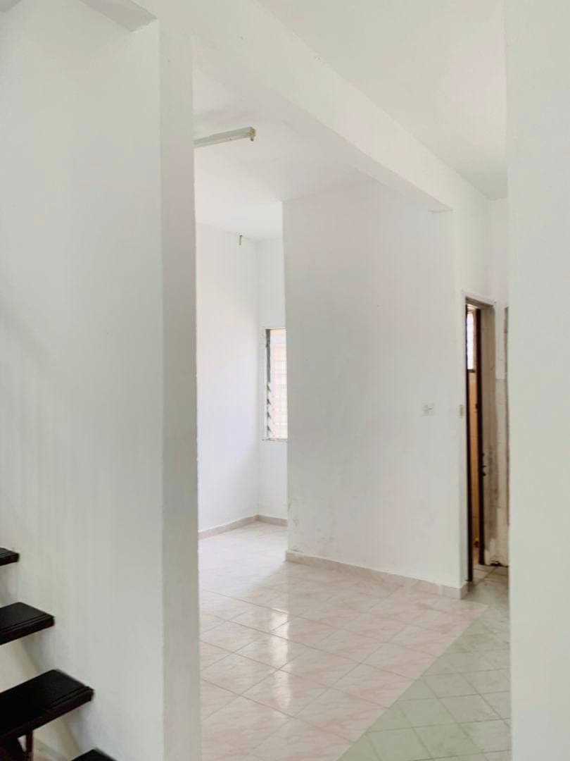 Double storey bandar tasik puteri rawang - photo 4
