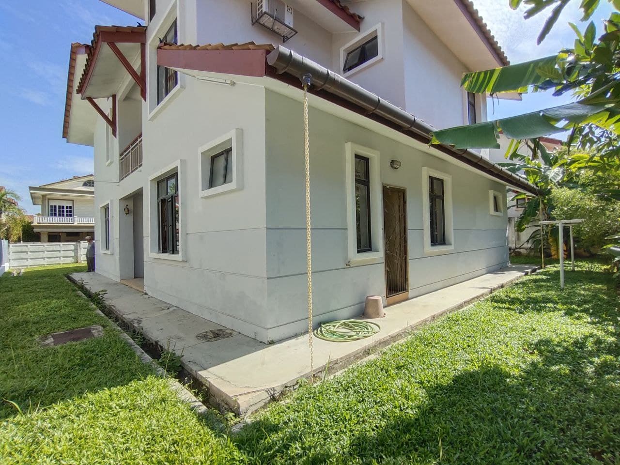 Freehold Double storey bungalow jentayu - photo 3