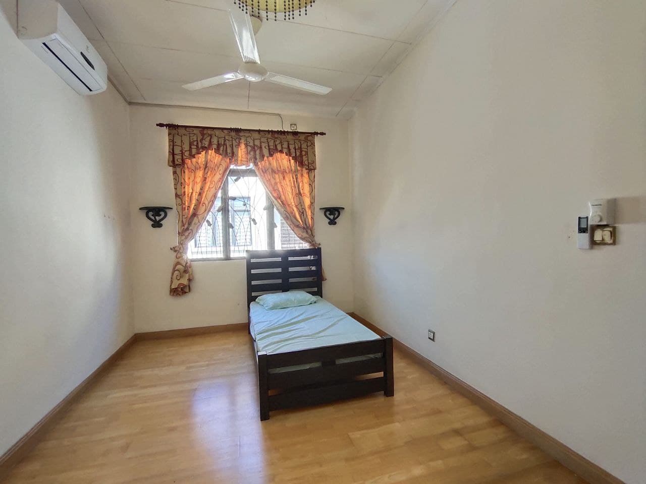 Freehold Double storey bungalow jentayu - photo 7