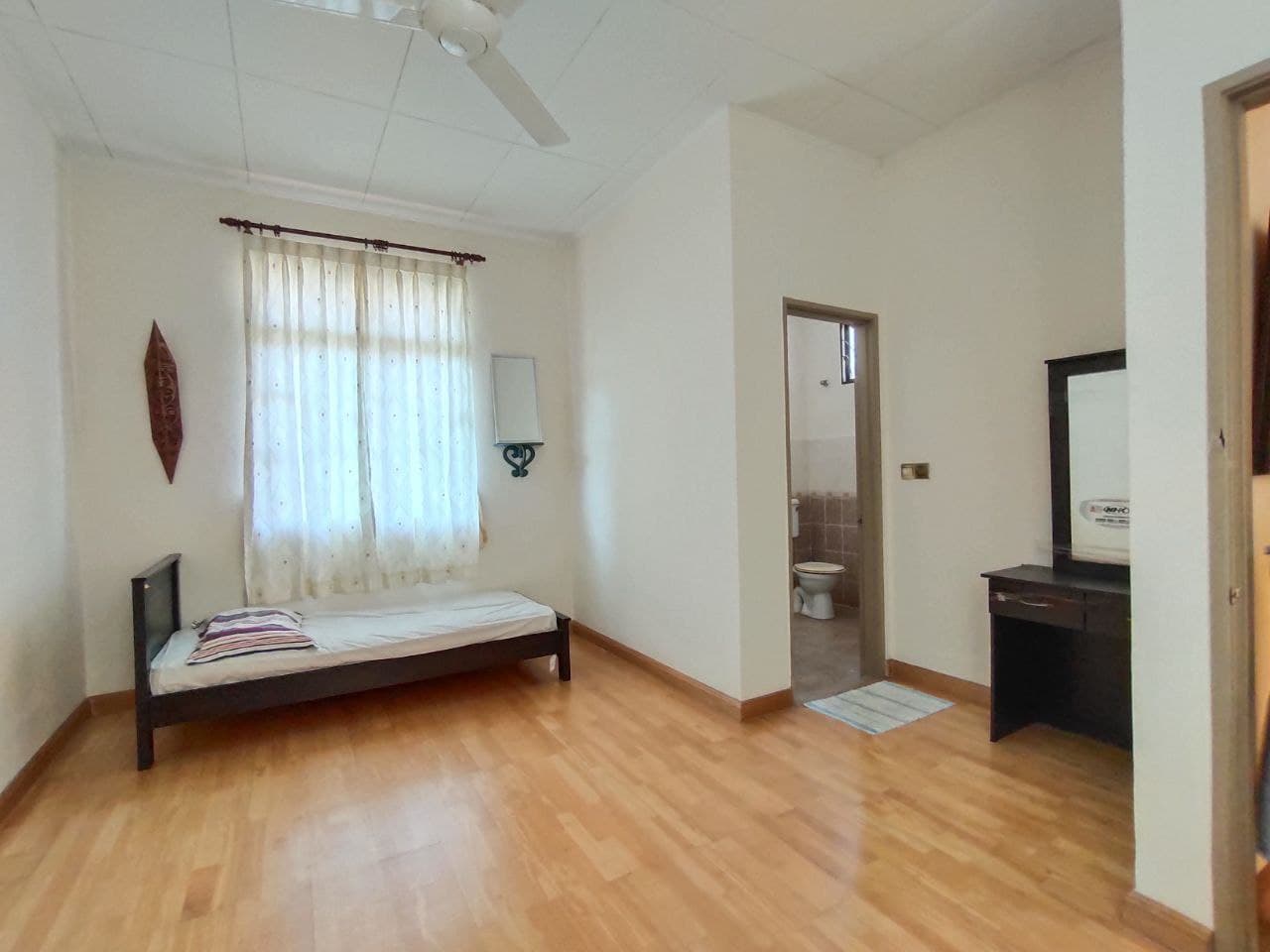 Freehold Double storey bungalow jentayu - photo 8