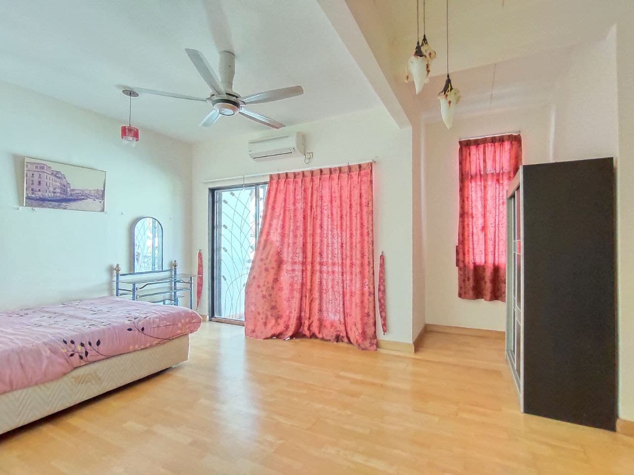 Freehold Double storey bungalow jentayu - photo 9