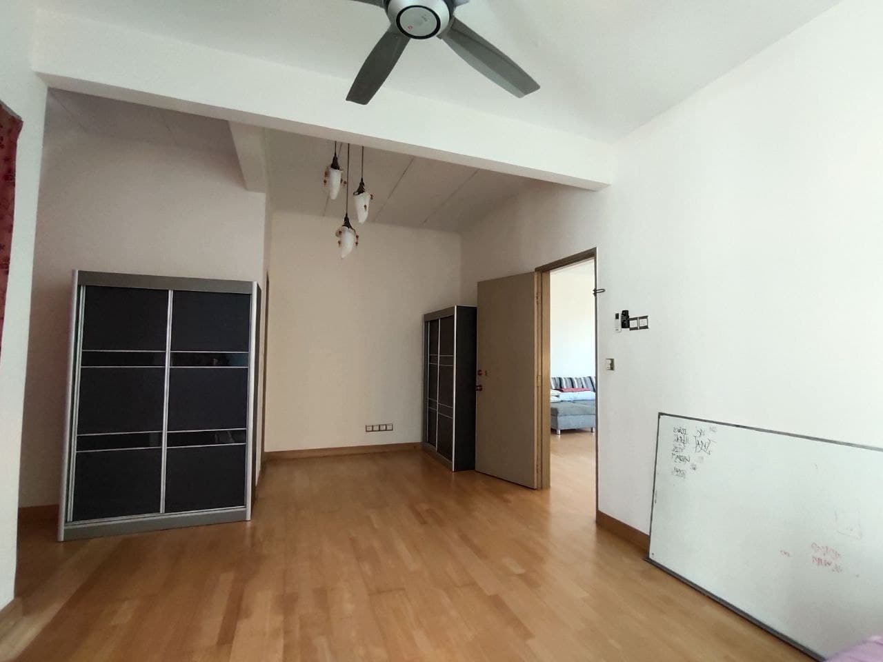 Freehold Double storey bungalow jentayu - photo 10