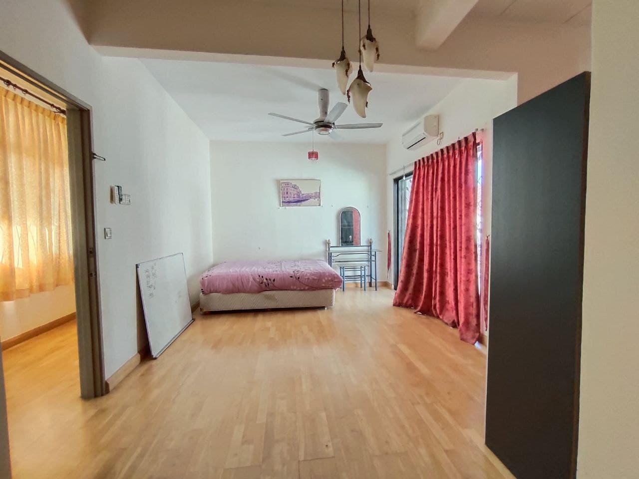 Freehold Double storey bungalow jentayu - photo 11