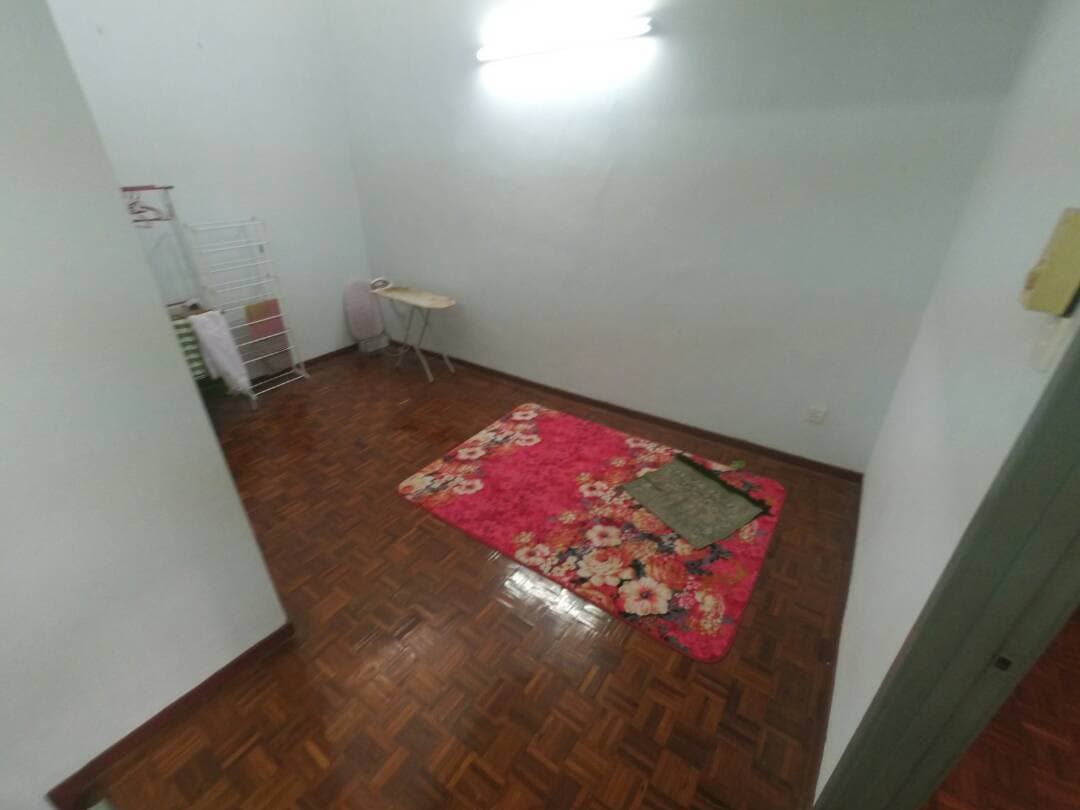 Double storey taman alamanda double storey - photo 9