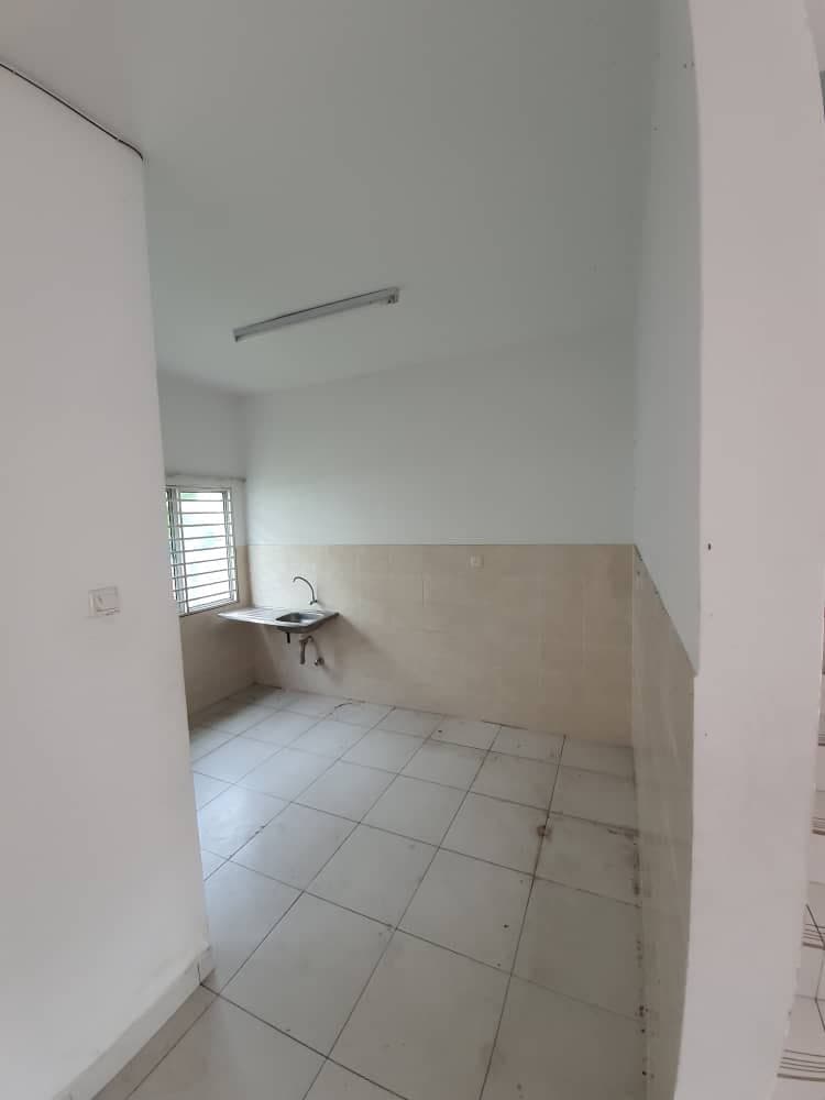Rafflesia taman pelangi semenyih 2 double storey - photo 6